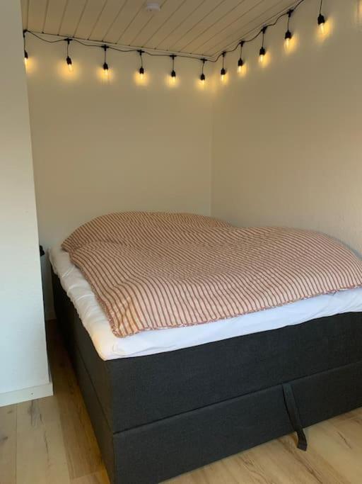 Huset Ved Soen Taet Pa Herning Og Mch Og Boxen 90 M2 Sunds Εξωτερικό φωτογραφία